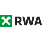 RWA Raiffeisen Ware Austria AG Logo
