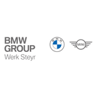 BMW GROUP Werk Steyr Logo