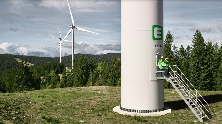 Vollzeit bei Energie Steiermark