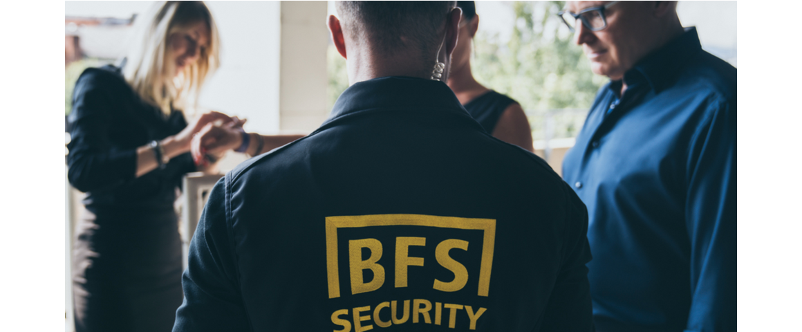 BFS Securitysolutions GmbH sucht Studierende und Absolventen. Titelbild BFS Securitysolutions GmbH Profil