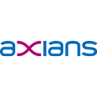 Axians ICT Austria GmbH Logo