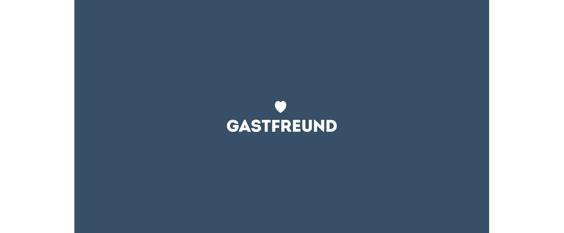 Gastfreund GmbH sucht Studierende und Absolventen. Titelbild Gastfreund GmbH Profil