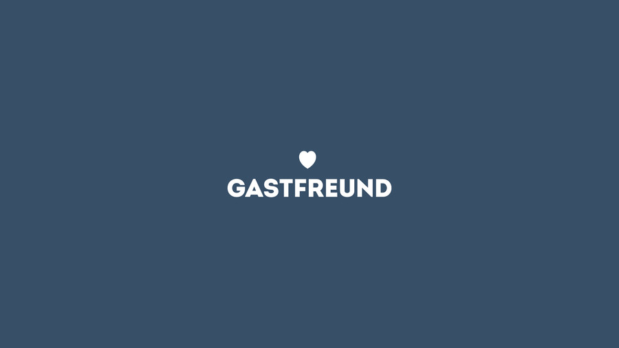 Vollzeit, Teilzeit bei Gastfreund GmbH