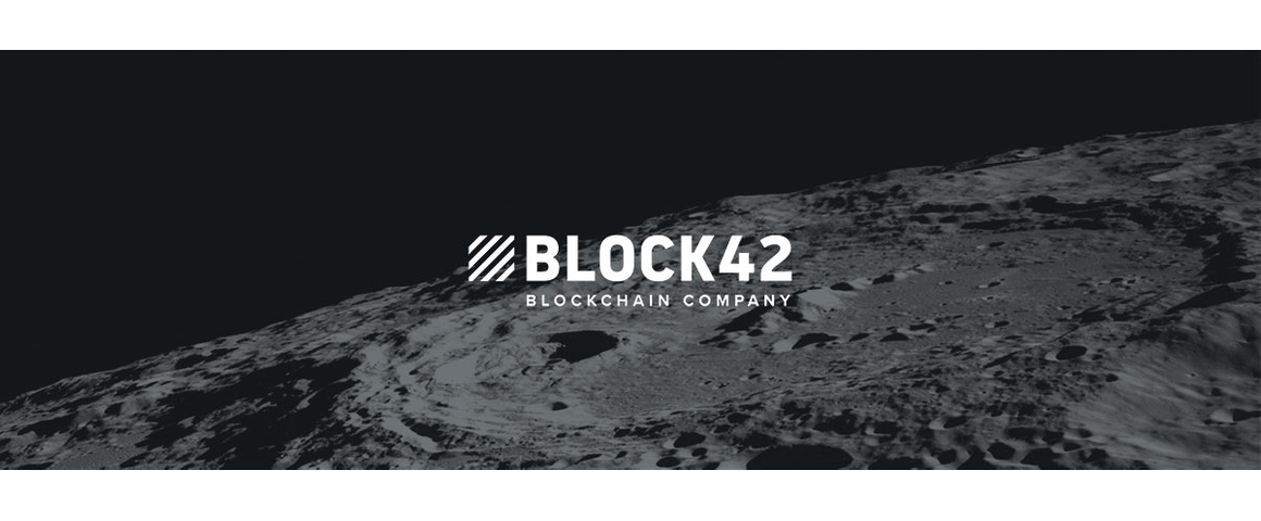 block42 Blockchain Company sucht Studierende und Absolventen. Titelbild block42 Blockchain Company Profil