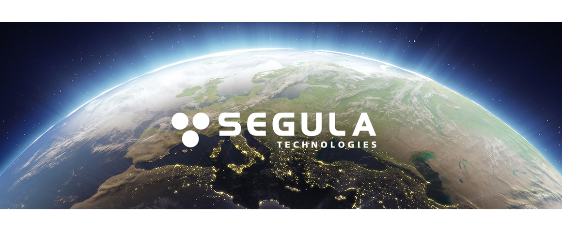 SEGULA Technologies sucht Studierende und Absolventen. Titelbild SEGULA Technologies Profil