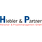 Aktuelle Jobs bei Hiebler & Partner Personal- & Projektmanagement GmbH