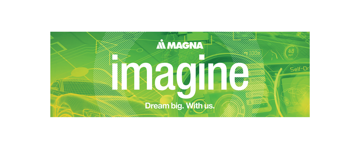 Magna sucht Studierende und Absolventen. Titelbild Magna Profil