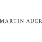 MARTIN AUER GMBH Logo