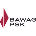 Bawag P.S.K. Logo