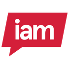 iamstudent Logo