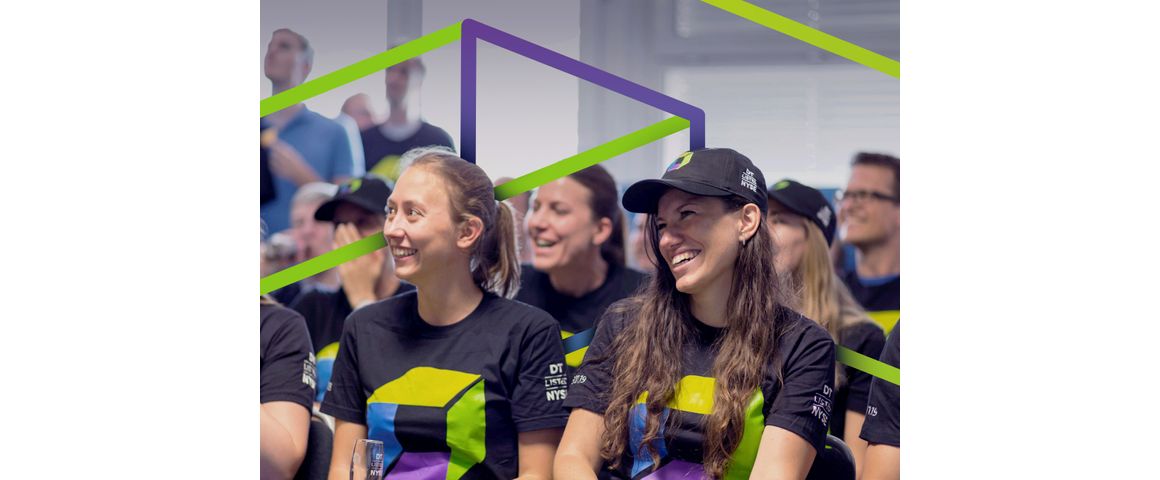 Dynatrace is searching for students and graduates. Dynatrace Cover photo profile